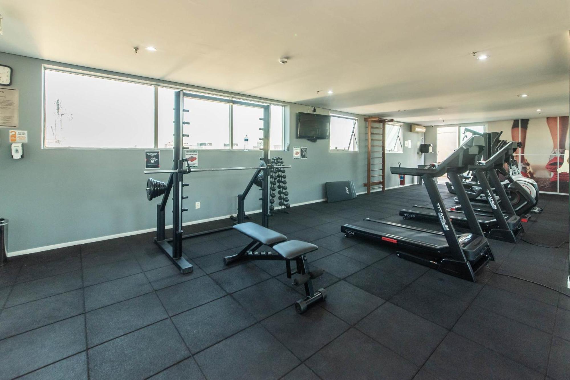 Charmoso Flat Na Oscar Freire Apartamento São Paulo