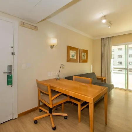 Charmoso Flat Na Oscar Freire Apartment Sao Paulo Exterior photo