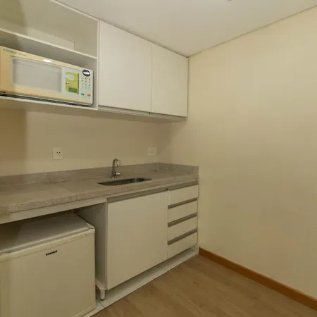 Charmoso Flat Na Oscar Freire Apartment Sao Paulo Exterior photo