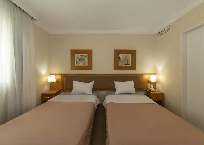 Charmoso Flat Na Oscar Freire