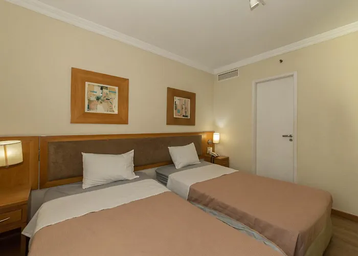 Charmoso Flat Na Oscar Freire