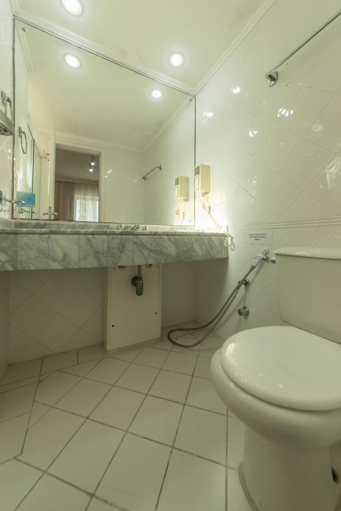 Charmoso Flat Na Oscar Freire Apartment Sao Paulo