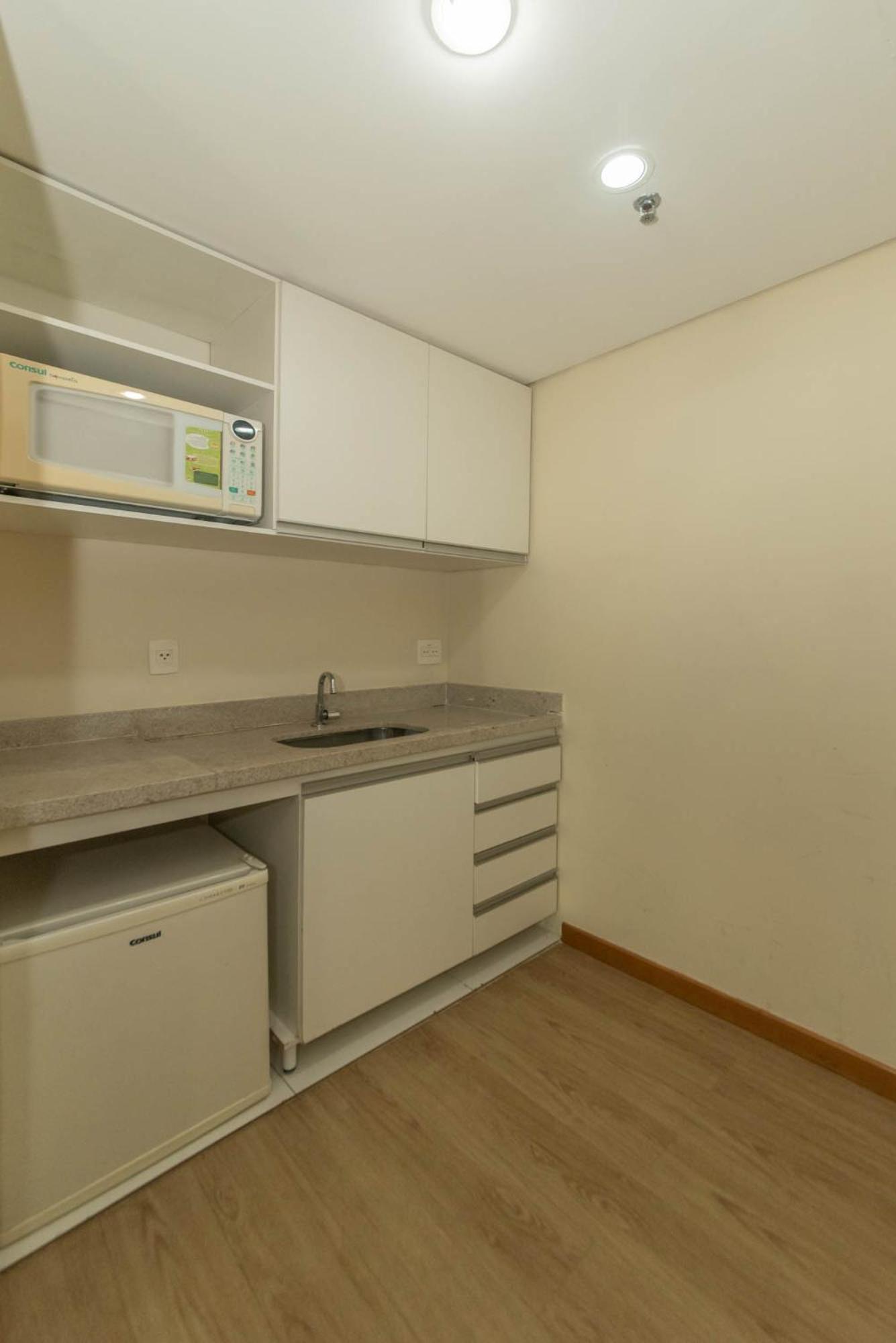 Charmoso Flat Na Oscar Freire Apartment