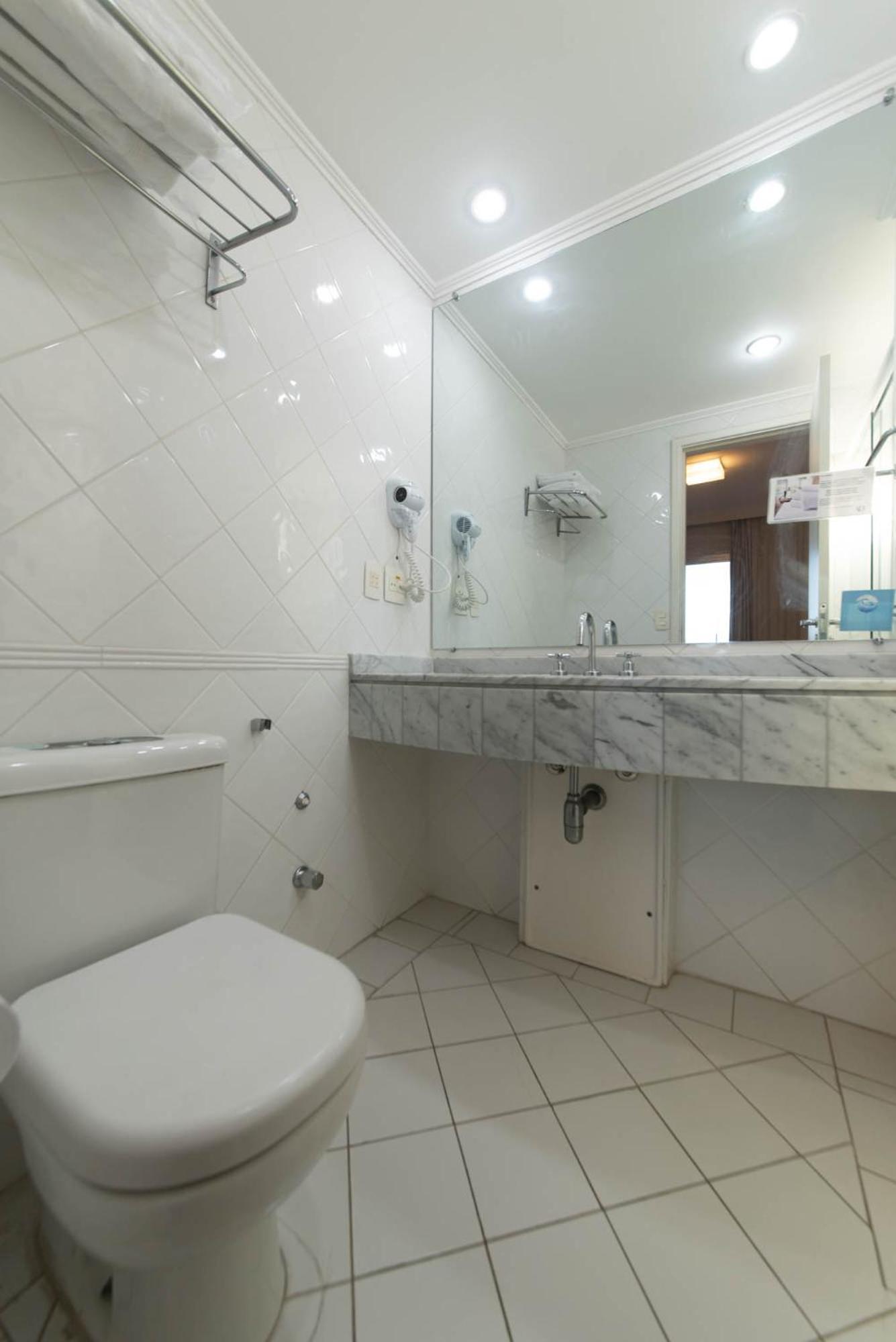 Charmoso Flat Na Oscar Freire *