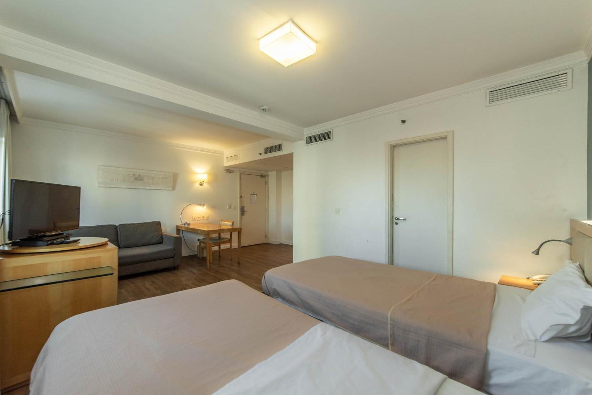 Apartment Charmoso Flat Na Oscar Freire