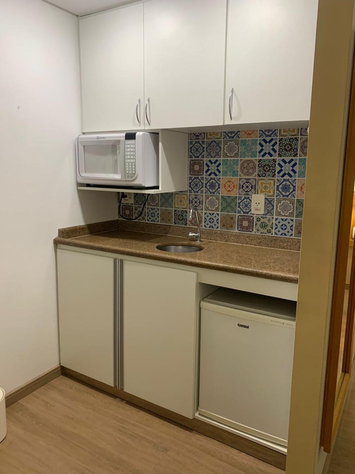 Charmoso Flat Na Oscar Freire Apartment