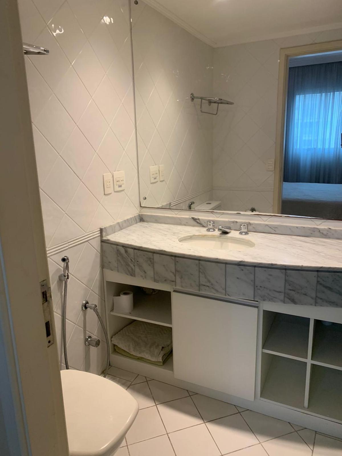 Charmoso Flat Na Oscar Freire Apartment *