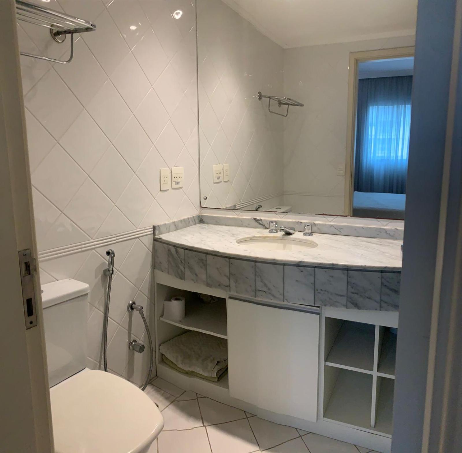 Charmoso Flat Na Oscar Freire Apartment Sao Paulo